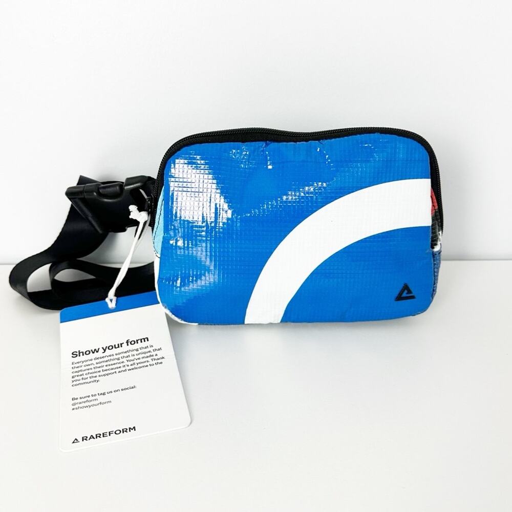 Rareform Zion Sling Belt Bag